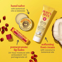 Cargar imagen en el visor de la galería, Burt's Bees Tips and Toes Kit - 6pz *PRE-Order*