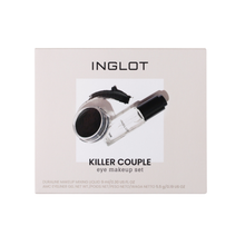 Cargar imagen en el visor de la galería, Eye Make Up Set Killer Couple Inglot