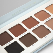 Cargar imagen en el visor de la galería, Shape Me - Paleta de Sombras