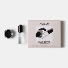 Cargar imagen en el visor de la galería, Eye Make Up Set Killer Couple Inglot