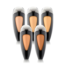 Cargar imagen en el visor de la galería, Perfect Canvas Airpod Foundation 5-pack + Pro Makeup Organizer *PRE-Order*