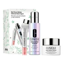 Cargar imagen en el visor de la galería, Set even better clinical dark spot (Set para una piel brillante y uniforme)