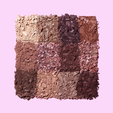 Cargar imagen en el visor de la galería, Essential Nudes Paleta de sombras