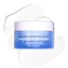 Cargar imagen en el visor de la galería, Hyaluronic Oil Free Matte Moisturizer