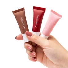 Cargar imagen en el visor de la galería, Mini Peptide Lip Balm X3