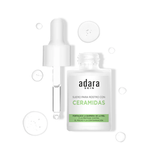 Cargar imagen en el visor de la galería, Suero con ceramidas 30ml.