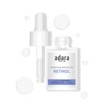 Cargar imagen en el visor de la galería, Suero con retinol 30ml.