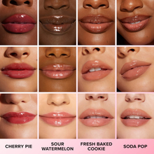 Cargar imagen en el visor de la galería, Kissing Jelly Lip Oil Gloss Gift Set *PRE-Order*