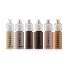 Cargar imagen en el visor de la galería, 6 Pack de bronze & contour S/B de 1/4oz. (7.5ml.) *PRE-Order*