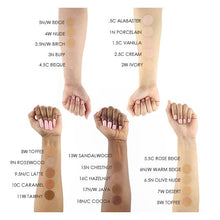 Cargar imagen en el visor de la galería, 12 Pack de best selling de bases P/C de 1/4oz. (7.5ml.) *PRE-Order*