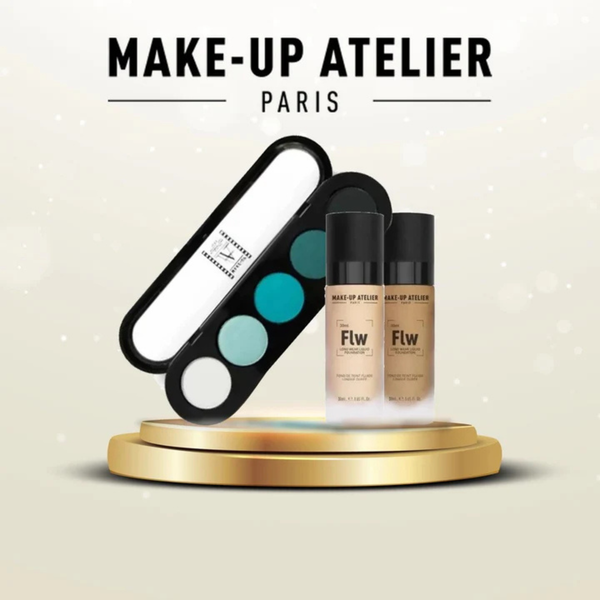 MAKE-UP ATELIER PARIS