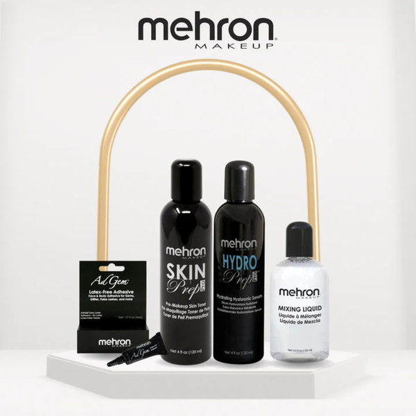 MEHRON