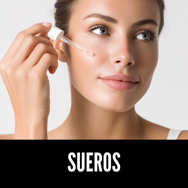Sueros