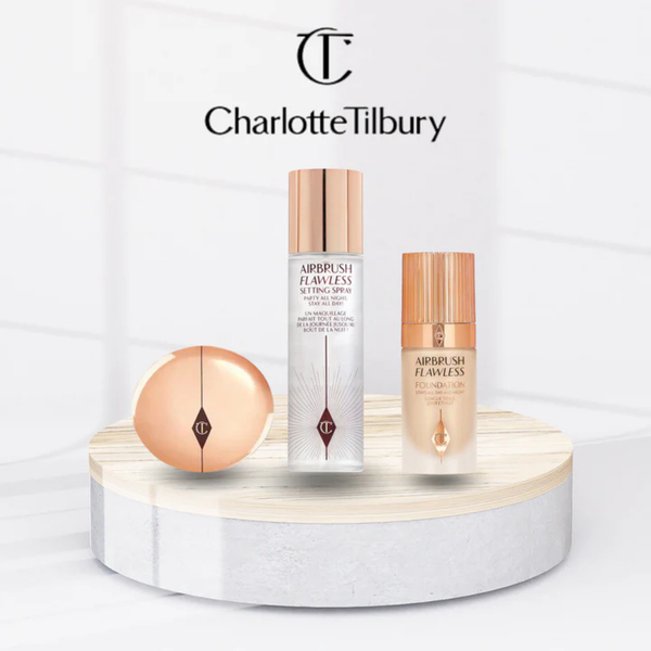 Charlotte Tilbury