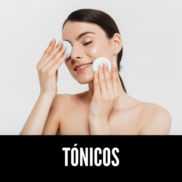 Tónicos