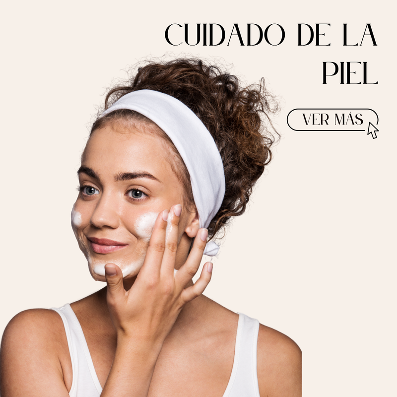 Cuidado de la Piel