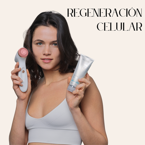 Regeneración celular