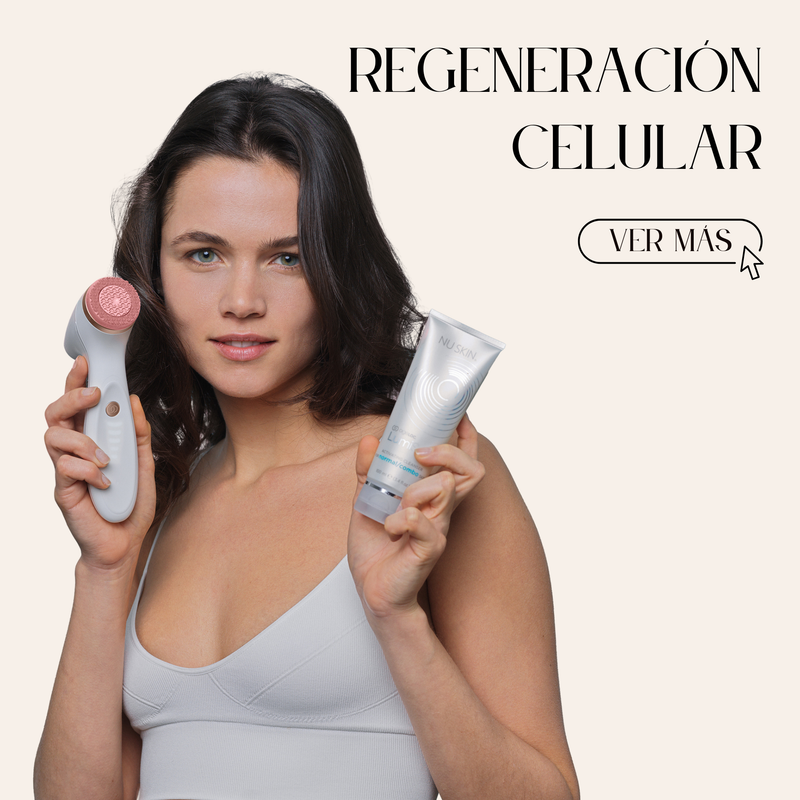 Regeneración celular