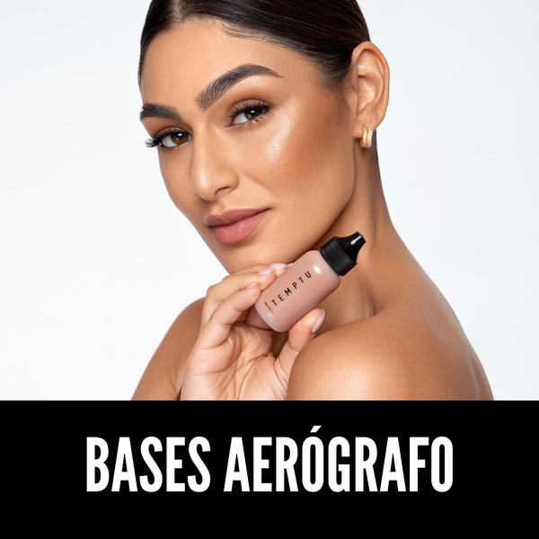 Base de maquillaje