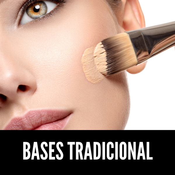 Base de maquillaje