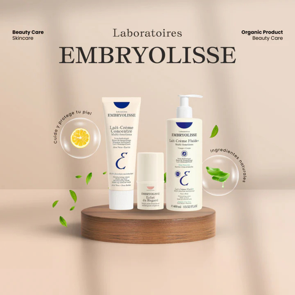 Embryolisse