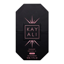 Cargar imagen en el visor de la galería, Kayali Oudgasm Rose Oud | 16 Eau de Parfum Intense *PRE-Order*
