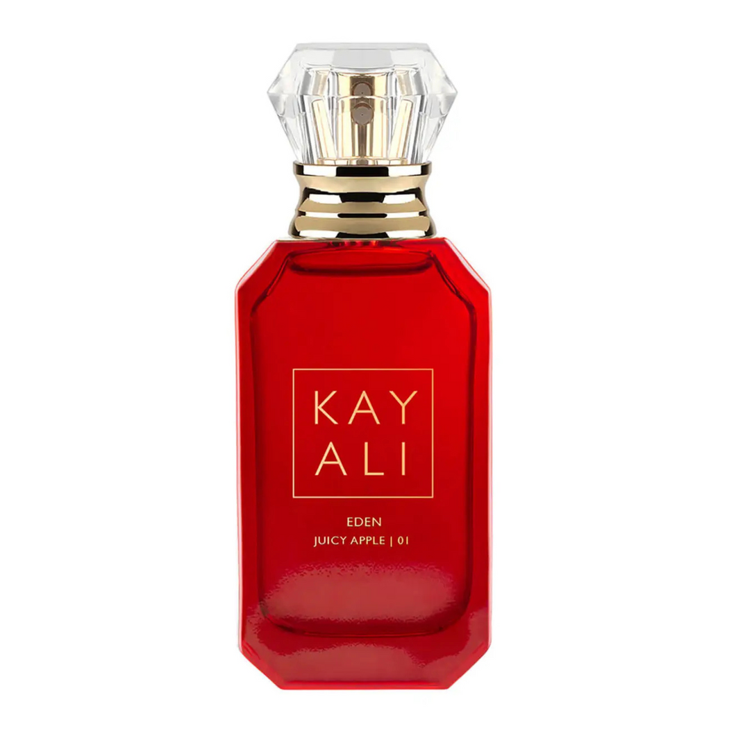 Kayali Eden Juicy Apple | 01 Eau De Parfum *PRE-Order*