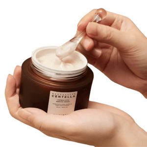 Madagascar Centella Probio-Cica Enrich Cream 50ml.