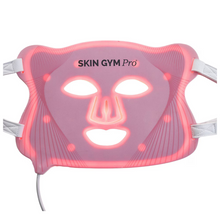 Cargar imagen en el visor de la galería, Pro LED Light Therapy Mask (Máscara de terapia de luz pro)
