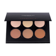 Cargar imagen en el visor de la galería, Powder Contour Kit
