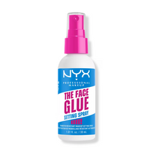 Cargar imagen en el visor de la galería, The Face Glue Gripping Setting Spray *PRE-Order*
