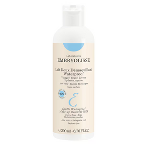 Leche desmaquillante 200ml.