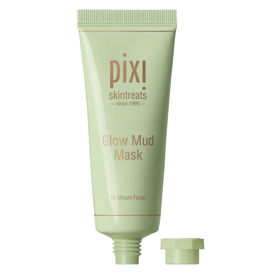 Glow Mud Mask (Mascarilla de arcilla)