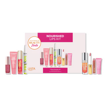 Cargar imagen en el visor de la galería, Kit Nourished Lips *PRE-Order*
