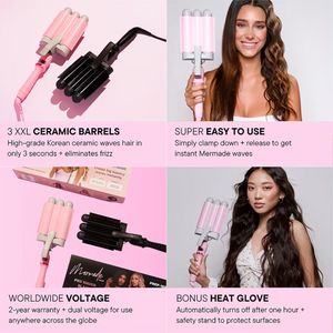 PRO Waver 32 MM