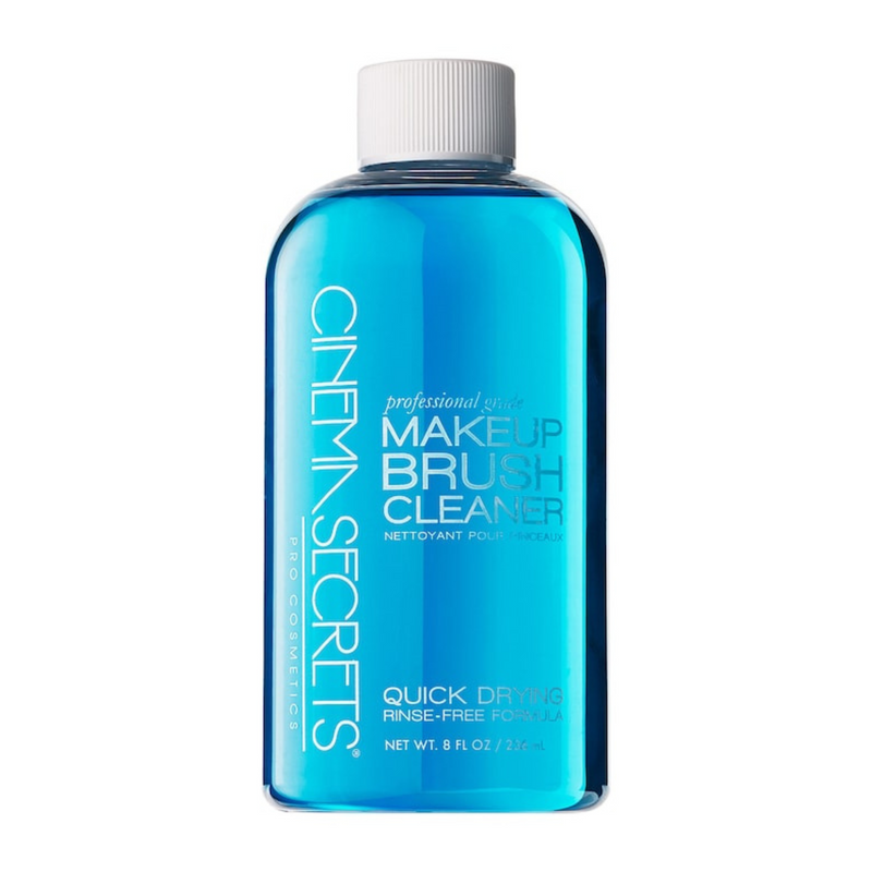 Cinema Secrets Makeup Brush Cleaner *PRE-Order*