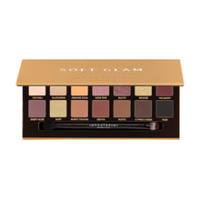 Cargar imagen en el visor de la galería, Soft Glam Eyeshadow Palette
