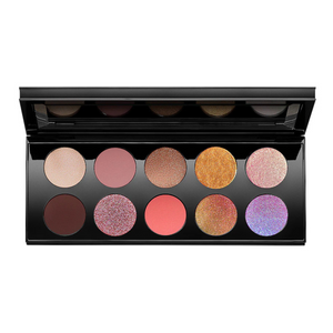 Paleta de sombras Mothership