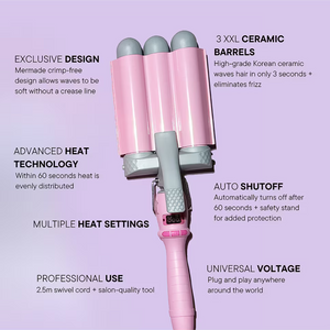 PRO Waver 32 MM