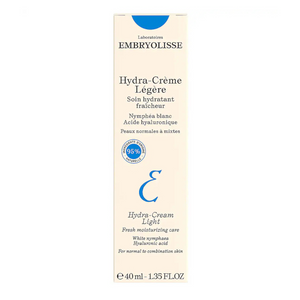 Embryolisse Hydra Cream Light 40ml.