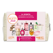 Cargar imagen en el visor de la galería, Kit A+ Scents: Your Back to School Fragrance Collection *PRE-Order*
