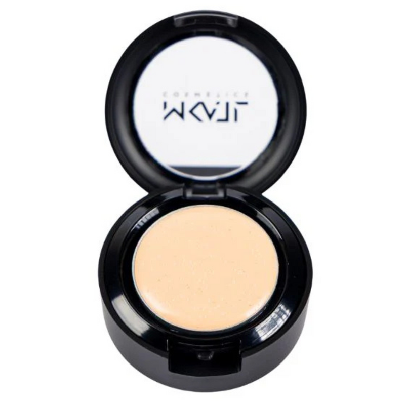 Corrector individual en crema