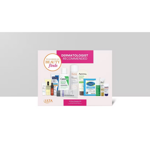 Kit Dermatologist Recommended *PRE-Order*