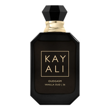 Cargar imagen en el visor de la galería, KAYALI Oudgasm Vanilla Oud | 36 Eau de Parfum intense *PRE-Order*
