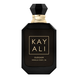 KAYALI Oudgasm Vanilla Oud | 36 Eau de Parfum intense *PRE-Order*