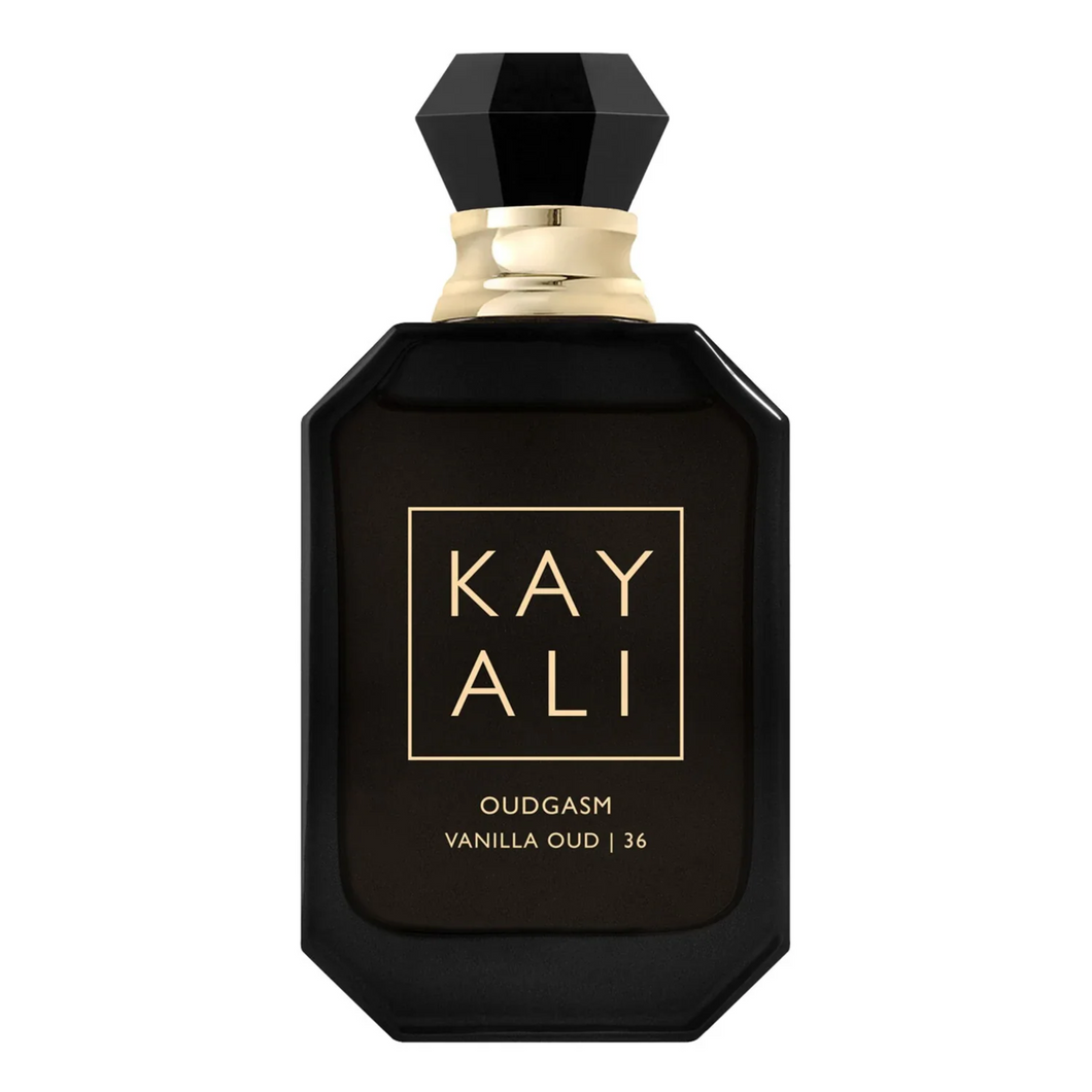 KAYALI Oudgasm Vanilla Oud | 36 Eau de Parfum intense *PRE-Order*