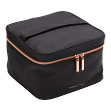 Cargar imagen en el visor de la galería, Basics Black Train Case *PRE-Order*
