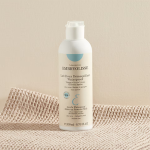 Leche desmaquillante 200ml.
