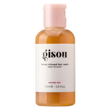 Cargar imagen en el visor de la galería, Honey infused hair wash

