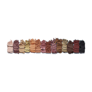 Soft Glam Eyeshadow Palette